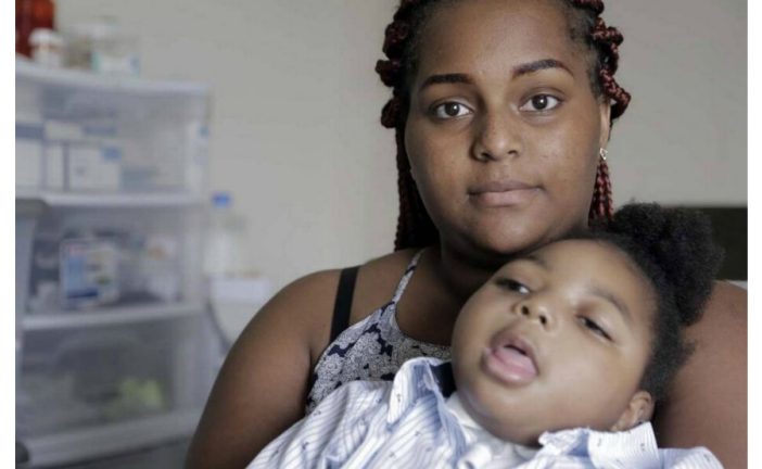 Cameroonian doctor in Miami called his broker during a delivery. It will cost $33.8 million.